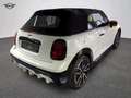 MINI John Cooper Works Cabrio John Cooper Works Trim Weiß - thumbnail 7