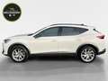 CUPRA Formentor 2.0 TDI 6 Gang Navi Fahrschulwagen Blanc - thumbnail 2