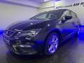 SEAT Leon FR Aut BEATS PANO VRTUAL SPUR APPLE ACC CAM Zwart - thumbnail 2