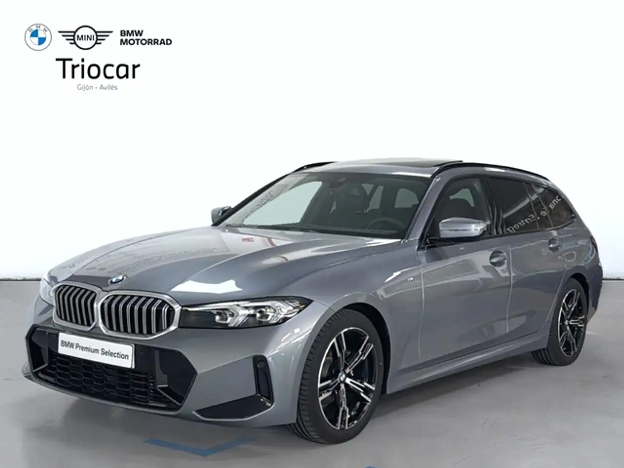 BMW 3 Series 2026