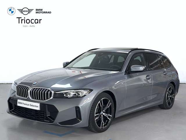 BMW 3 Series 2026