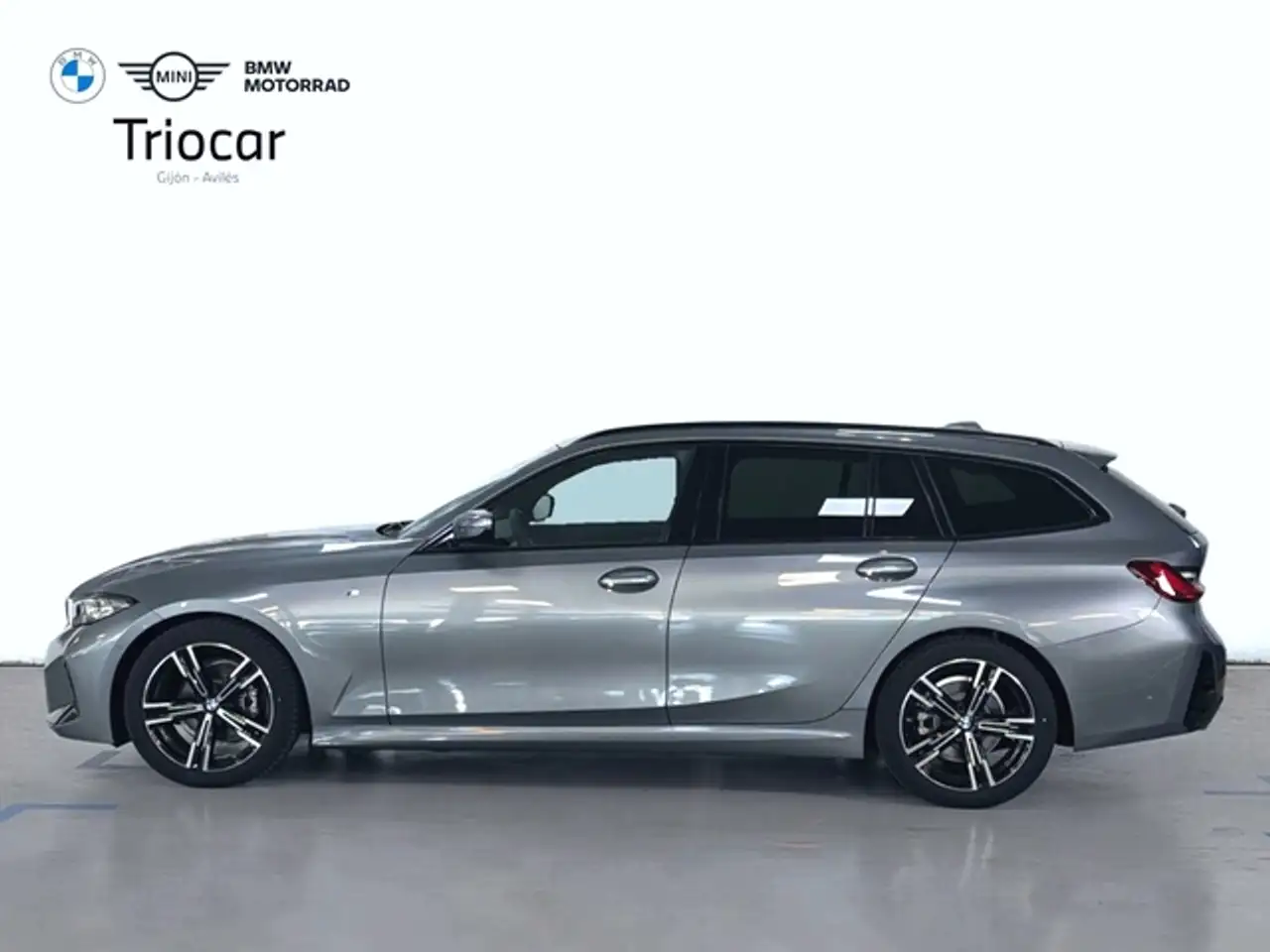 BMW 3 Series 2026