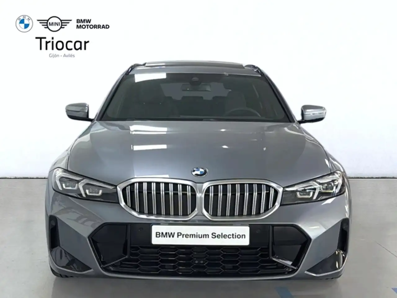 BMW 3 Series 2026