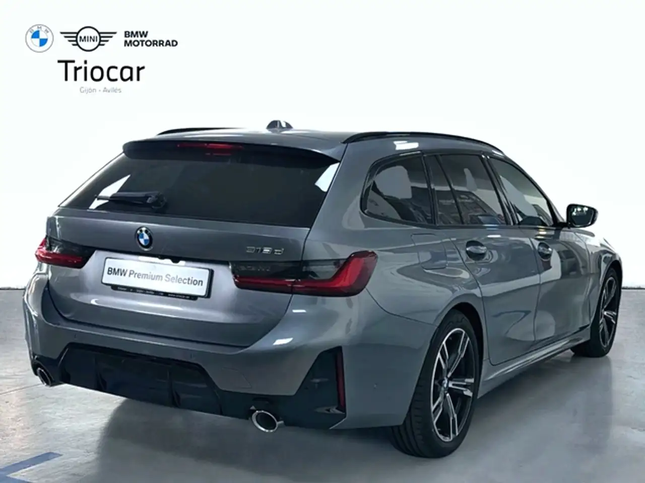 BMW 3 Series 2026