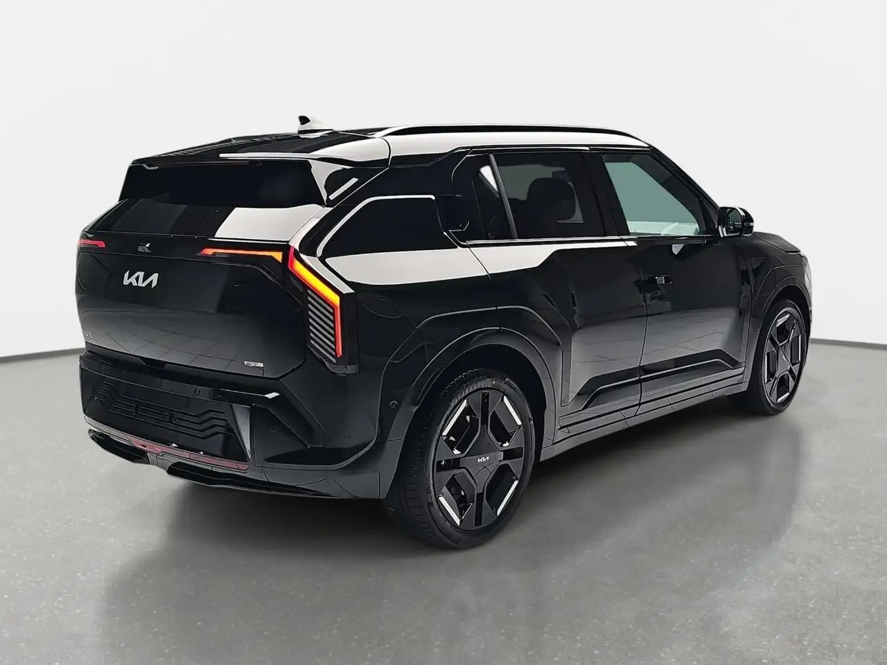 Kia EV3 2026