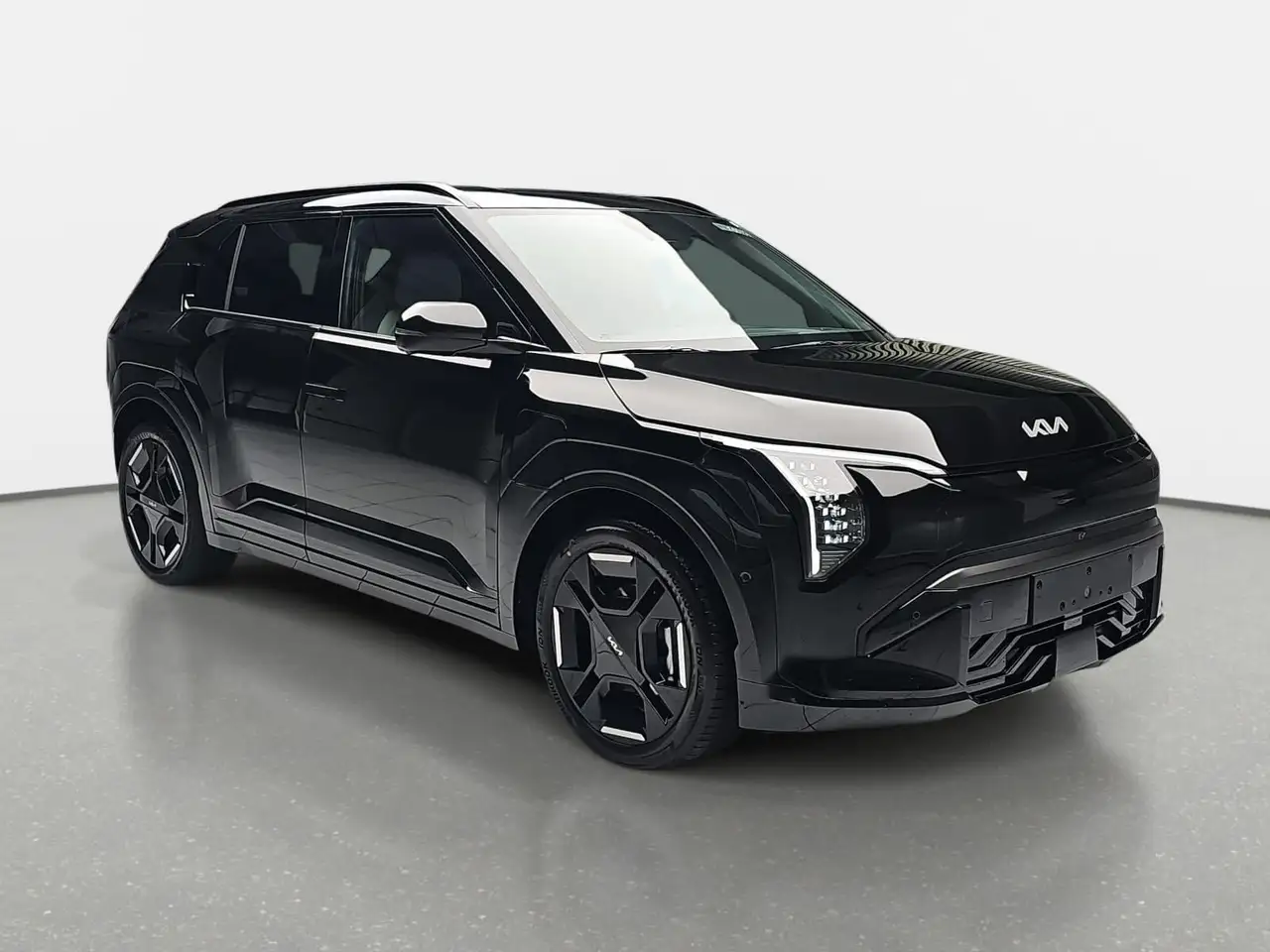 Kia EV3 2026