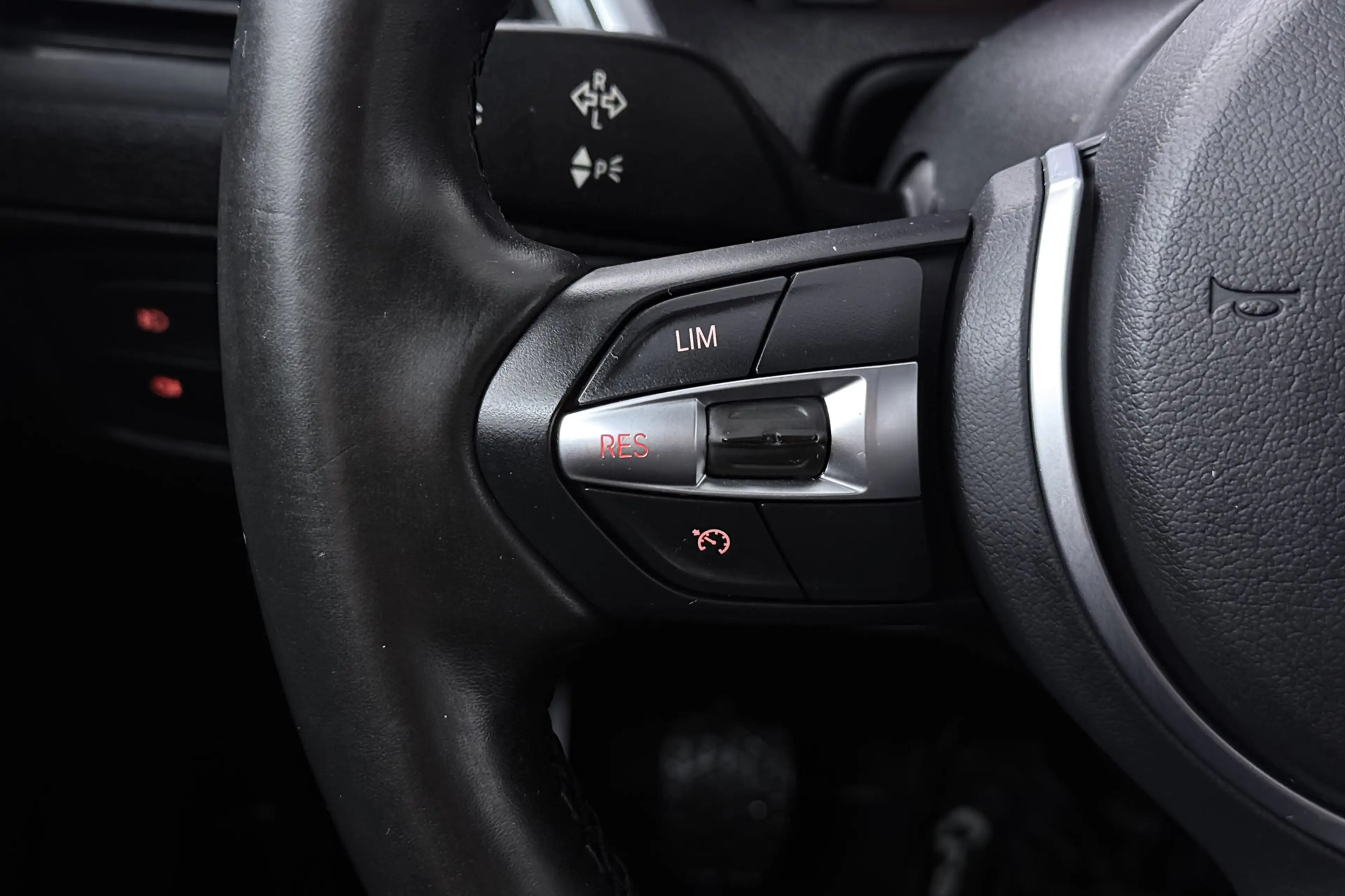 BMW 118 1-serie 118i Executive (NAVIGATIE, CAMERE, SPORTST — photo 10