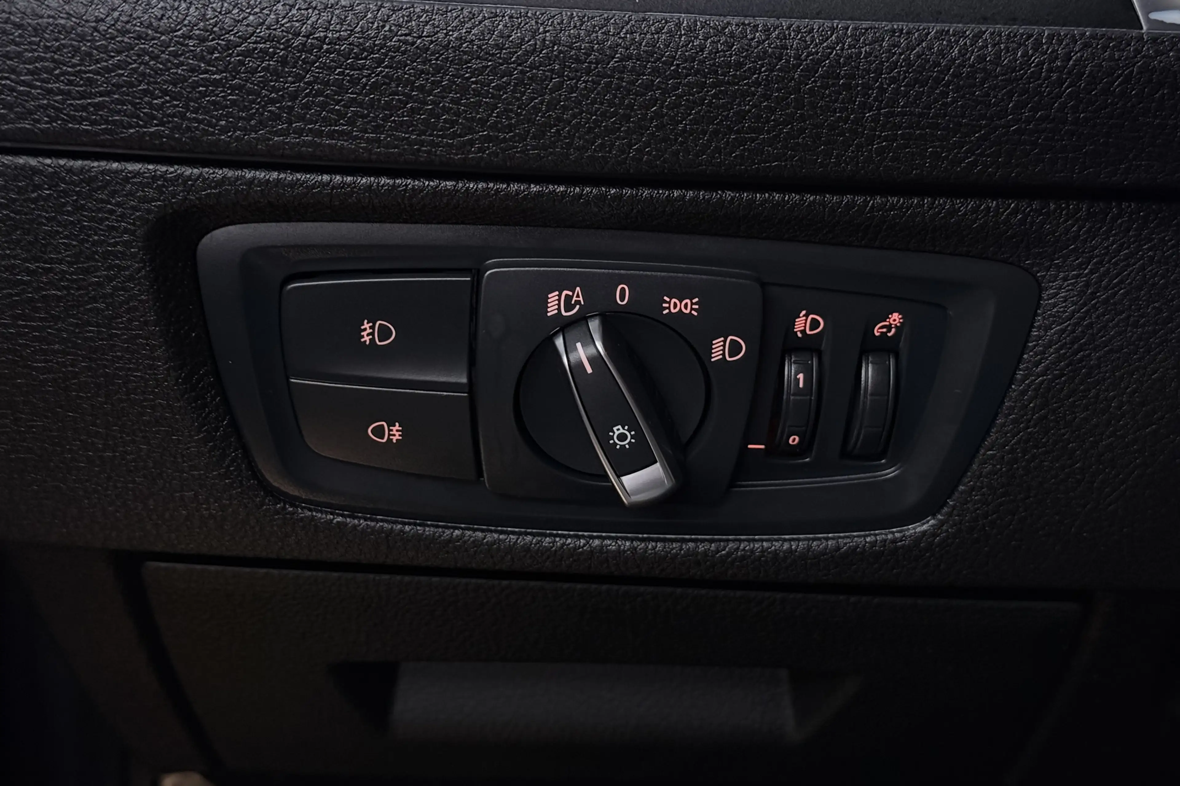 BMW 118 1-serie 118i Executive (NAVIGATIE, CAMERE, SPORTST — photo 6