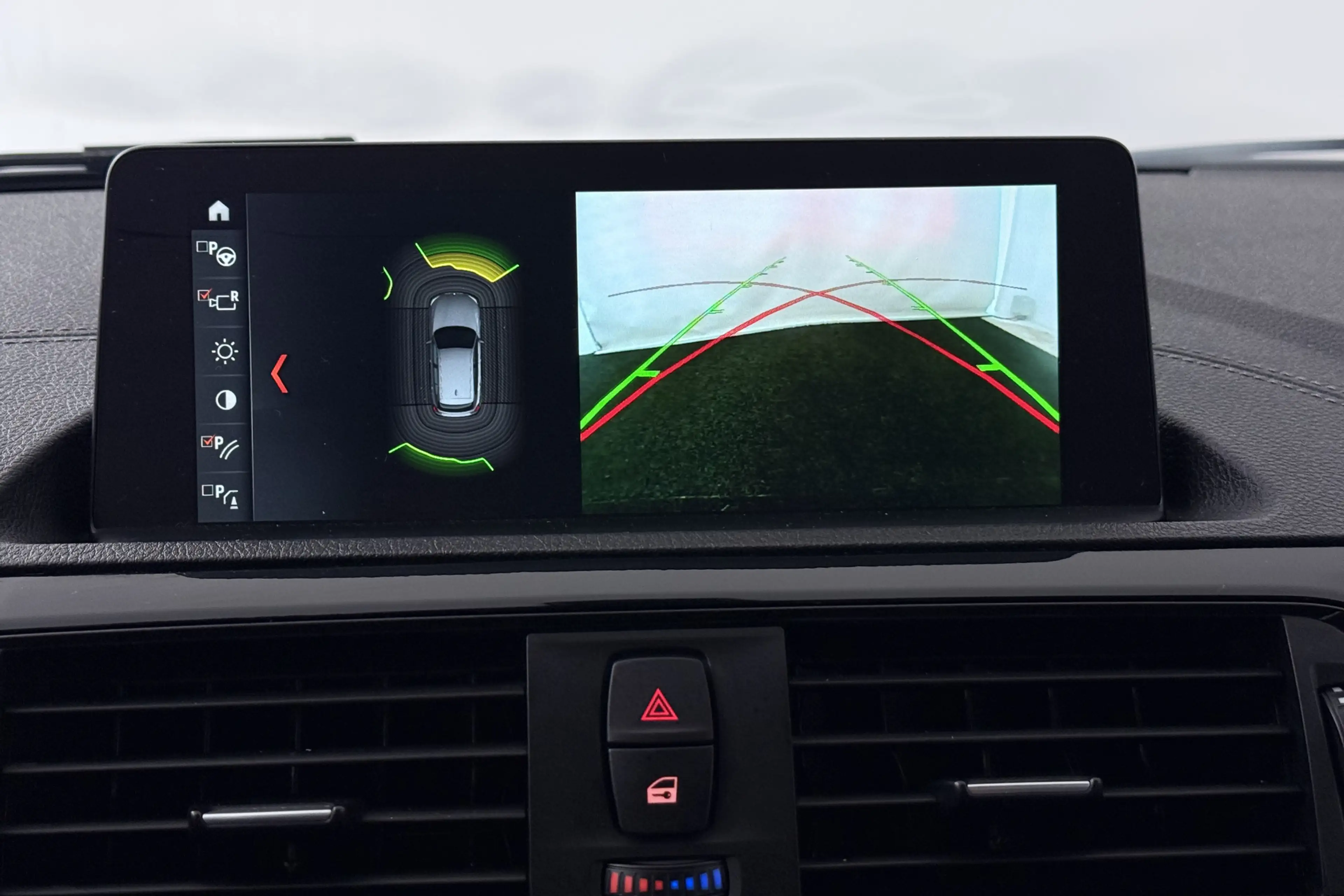 BMW 118 1-serie 118i Executive (NAVIGATIE, CAMERE, SPORTST — photo 19