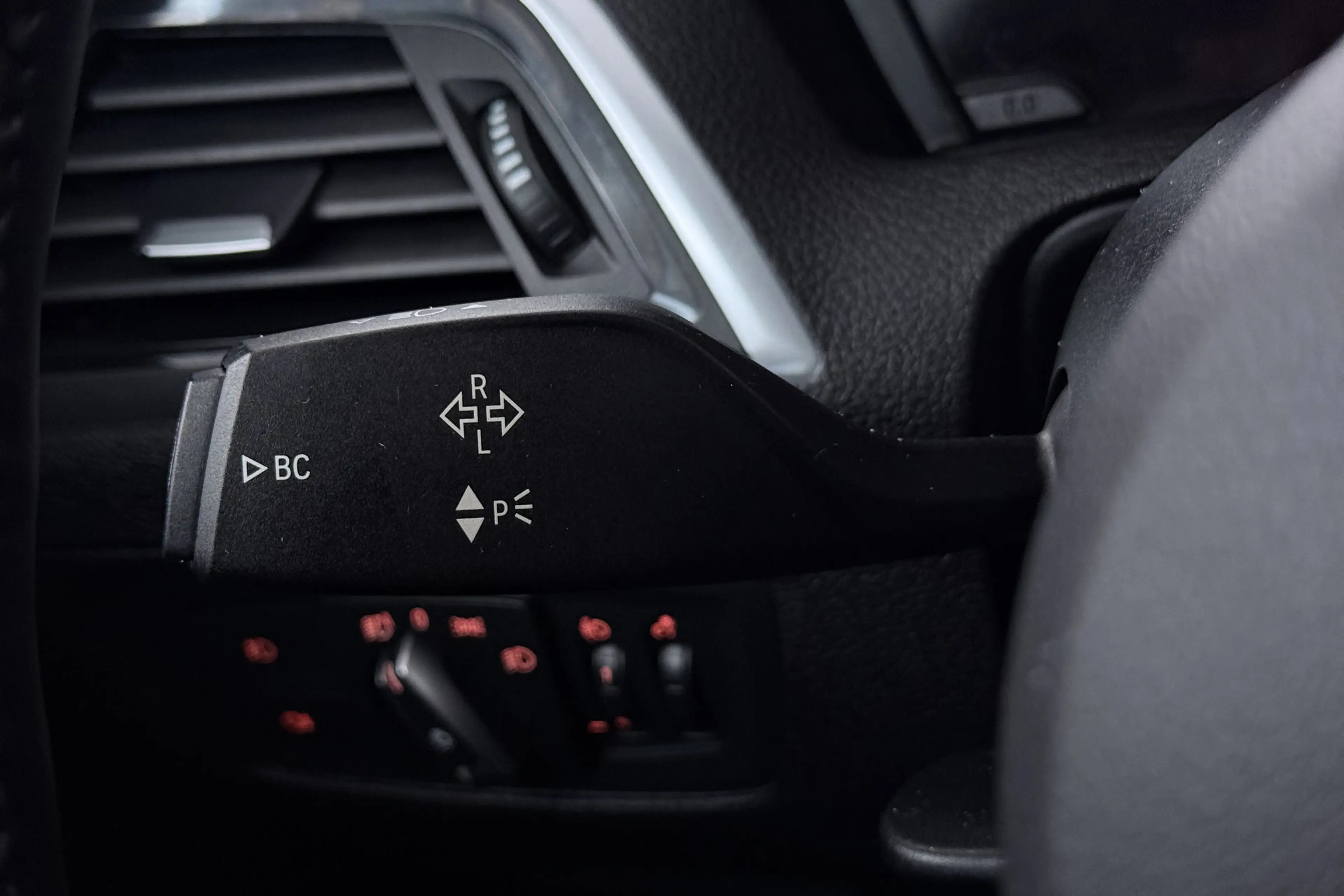 BMW 118 1-serie 118i Executive (NAVIGATIE, CAMERE, SPORTST — photo 11