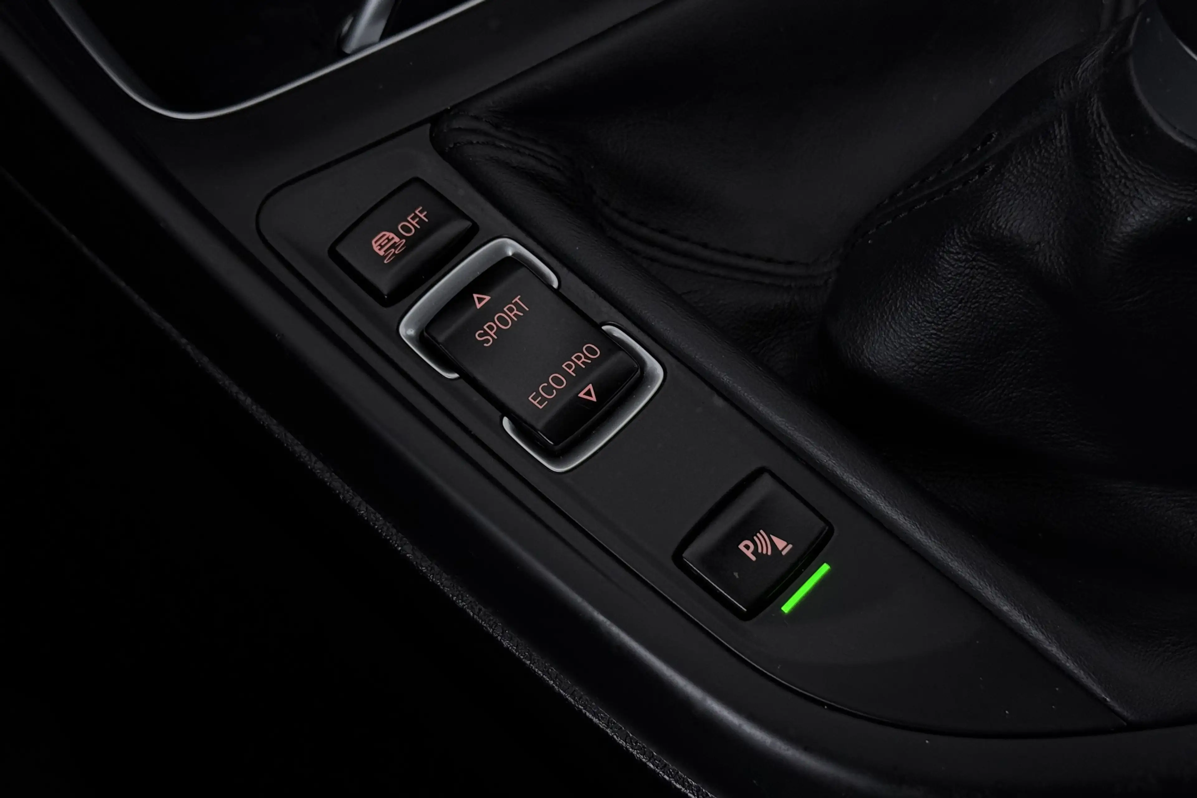 BMW 118 1-serie 118i Executive (NAVIGATIE, CAMERE, SPORTST — photo 16