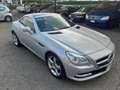 Mercedes-Benz SLK 200 (cgi be) Premium Plateado - thumbnail 2