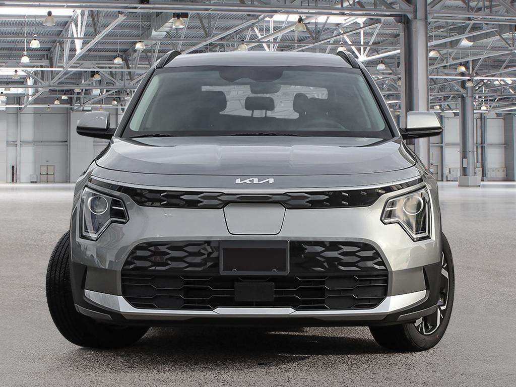 2026 Kia Niro EV