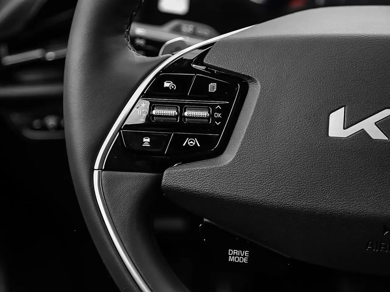 Kia Niro снимка Kia Niro