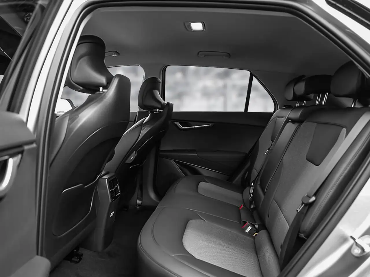 Kia Niro снимка Kia Niro