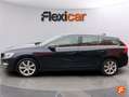 Volvo V60 D3 Momentum 150 Azul - thumbnail 5