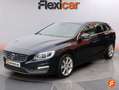 Volvo V60 D3 Momentum 150 Azul - thumbnail 3