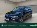 Skoda Karoq Karoq 1.5 TSI Tour *DSG*AHK*KESSY*ACC*18"ALU*  LED Schwarz - thumbnail 1