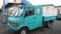 Mercedes-Benz 208 Pritsche / Plane / Doka /7 Sitzer Grün - thumbnail 7