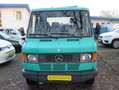 Mercedes-Benz 208 Pritsche / Plane / Doka /7 Sitzer Grün - thumbnail 2