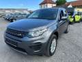 Land Rover Discovery Sport SE  2.Hand  Leder Grigio - thumbnail 4