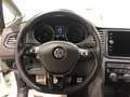 Volkswagen Golf Sportsvan 1.0 TSI United EU6d-T Navi Klima PDC Fehér - thumbnail 9