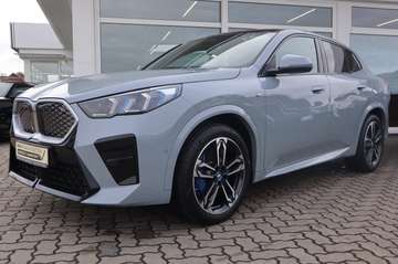 eDrive20 M Sport/Head-Up/HK/Pano./360°