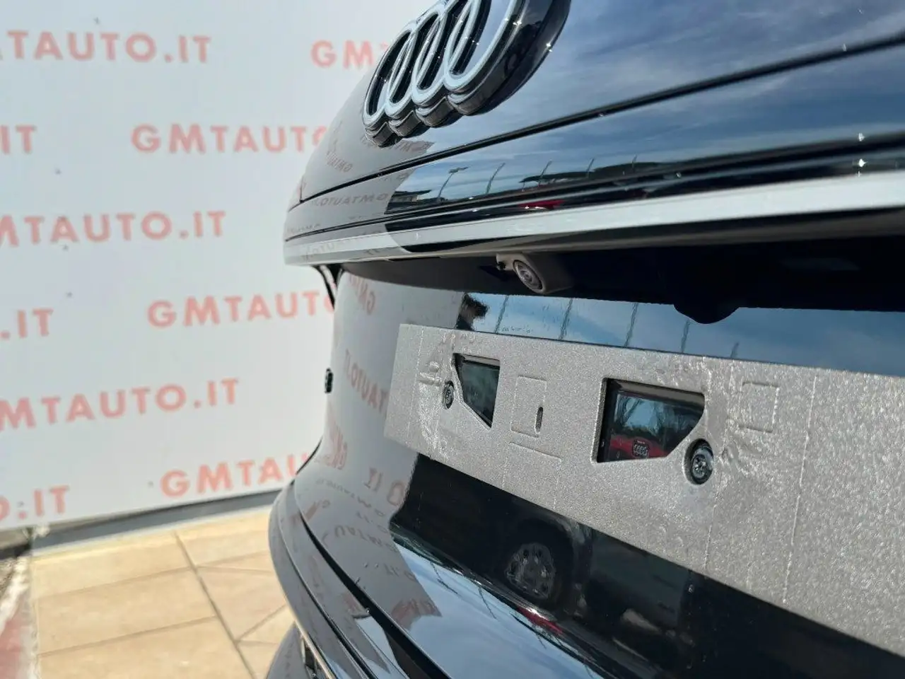 Audi Q3 2026 — фото 14
