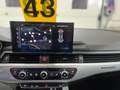 Audi A4 Avant 40 2.0 tdi Sport  quattro 190cv s-tronic Blanc - thumbnail 11