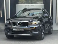 Volvo XC40 Inscription Expression Recharge Hybrid LED