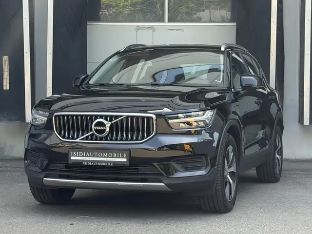 Volvo XC40 Inscription Expression Recharge Hybrid LED