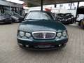 Rover 75 2.0 V6 Limited"AUTOMATIK"KLIMA"el.SHD"SITZHZG"D4 Verde - thumbnail 3