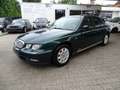 Rover 75 2.0 V6 Limited"AUTOMATIK"KLIMA"el.SHD"SITZHZG"D4 Verde - thumbnail 4