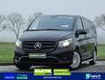 Mercedes-Benz Vito 114 TOURER XL AUT. 8 PL. Noir - thumbnail 1