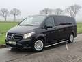 Mercedes-Benz Vito 114 TOURER XL AUT. 8 PL. Noir - thumbnail 2