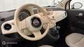 Fiat 500 1.2 8v 69ch Lounge - thumbnail 11