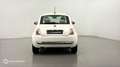 Fiat 500 1.2 8v 69ch Lounge - thumbnail 6