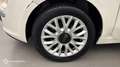 Fiat 500 1.2 8v 69ch Lounge - thumbnail 20