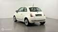 Fiat 500 1.2 8v 69ch Lounge - thumbnail 8