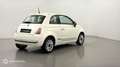 Fiat 500 1.2 8v 69ch Lounge - thumbnail 5