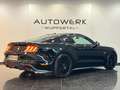 Ford Mustang GT Fekete - thumbnail 5