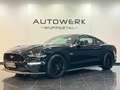 Ford Mustang GT Fekete - thumbnail 2