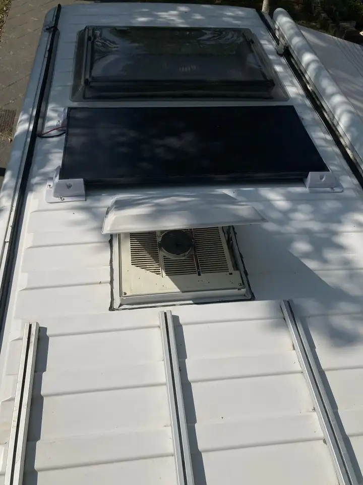Fiat Ducato 14 D 231.208.0 verglast, foto 8