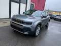 Jeep Avenger Avenger 1.2 turbo e-hybrid mhev Altitude edct6 Grau - thumbnail 1