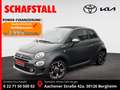 Fiat 500C Sport ALLWETTER Tech-Paket City-Paket Carplay Andr Verde - thumbnail 1