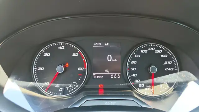 Seat Ibiza view 12