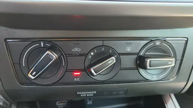 Seat Ibiza view 13