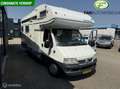 Benimar EUROPE 6000 STL Wit - thumbnail 9