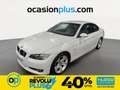 BMW 320 320i Coupé Blanco - thumbnail 1