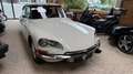 Citroen DS Білий - thumbnail 2